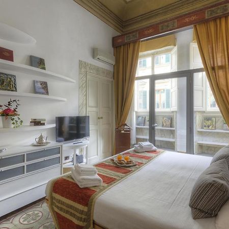 Duomo Suite Central Home Florencia Exterior foto