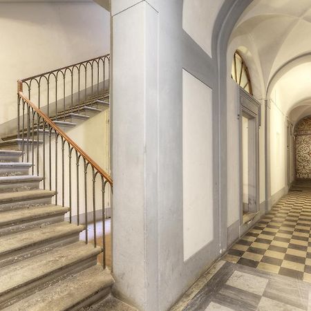 Duomo Suite Central Home Florencia Exterior foto
