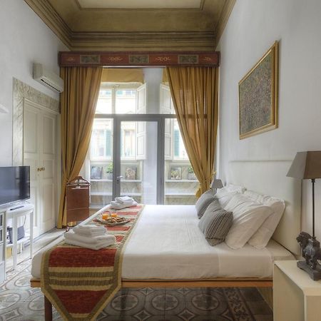 Duomo Suite Central Home Florencia Exterior foto