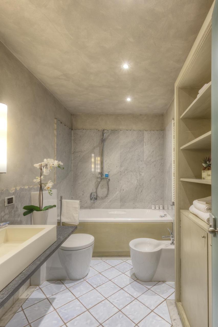 Duomo Suite Central Home Florencia Exterior foto