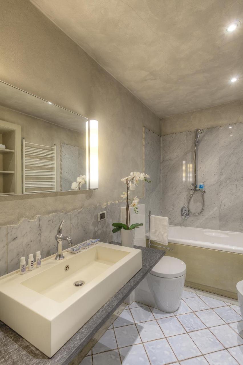 Duomo Suite Central Home Florencia Exterior foto