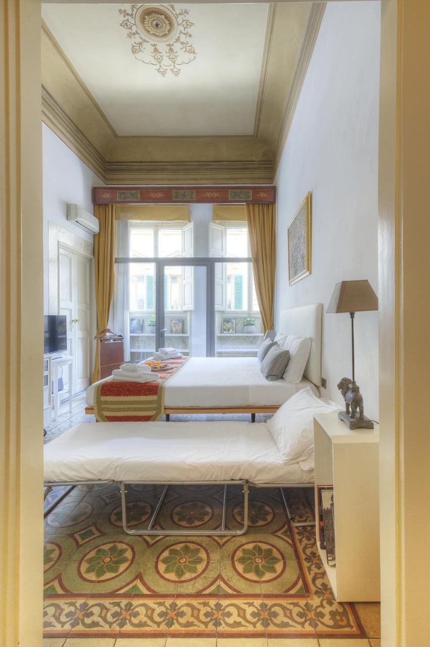 Duomo Suite Central Home Florencia Exterior foto