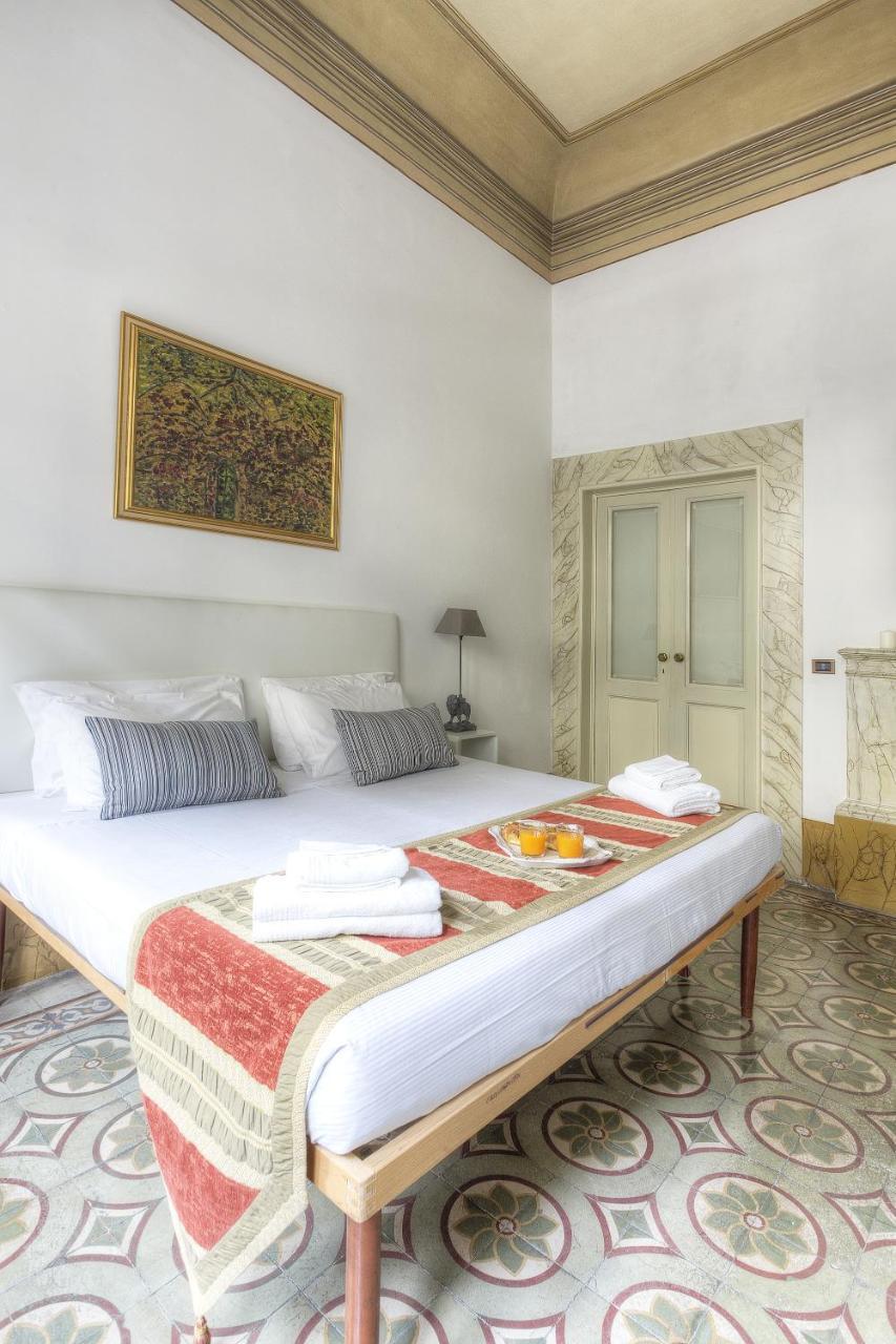 Duomo Suite Central Home Florencia Exterior foto