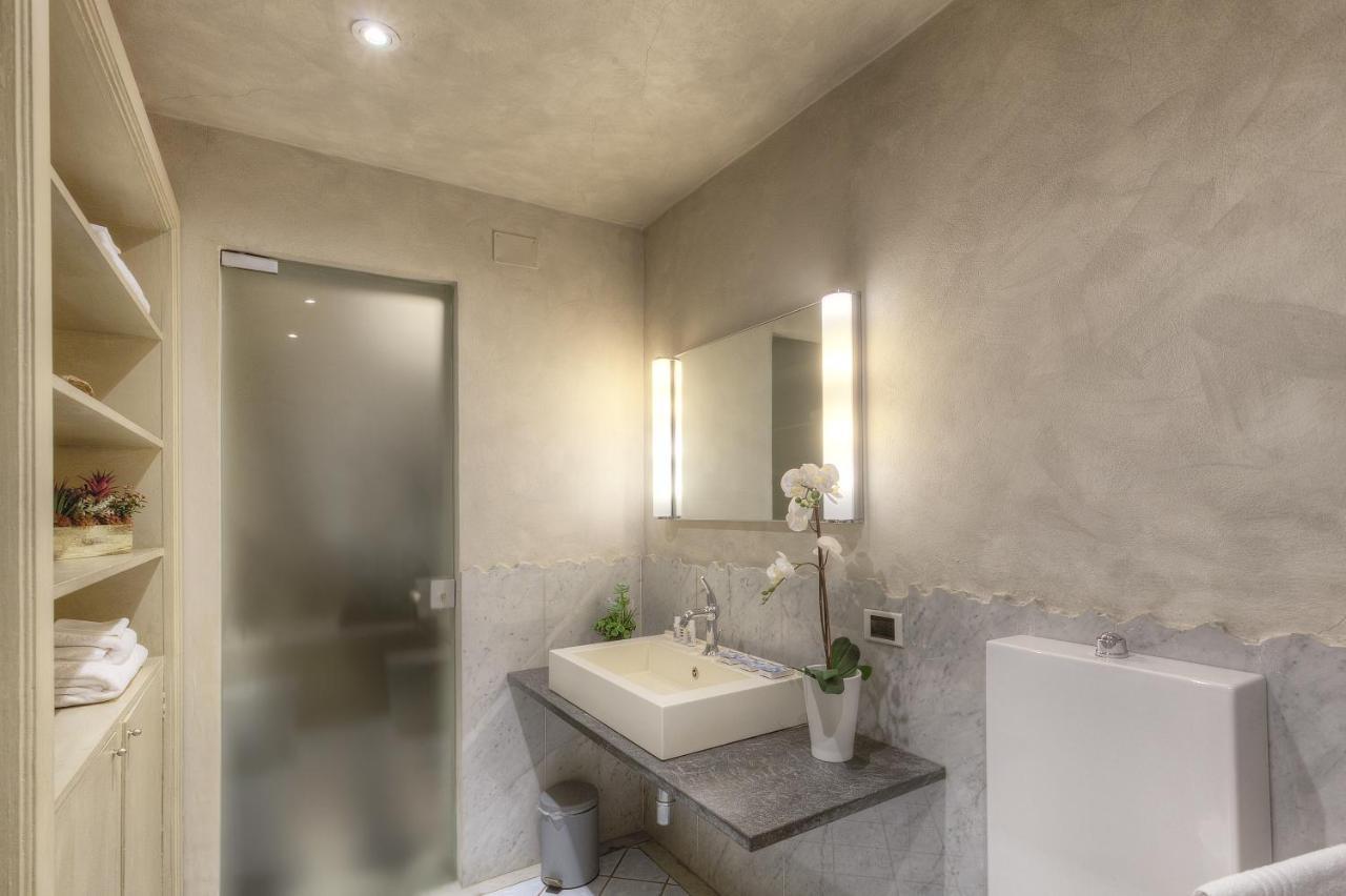 Duomo Suite Central Home Florencia Exterior foto