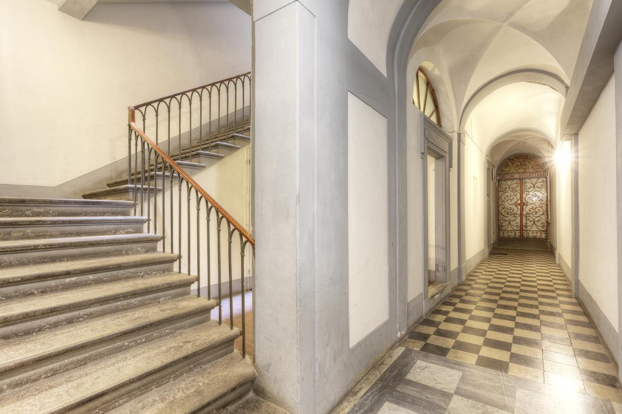 Duomo Suite Central Home Florencia Exterior foto