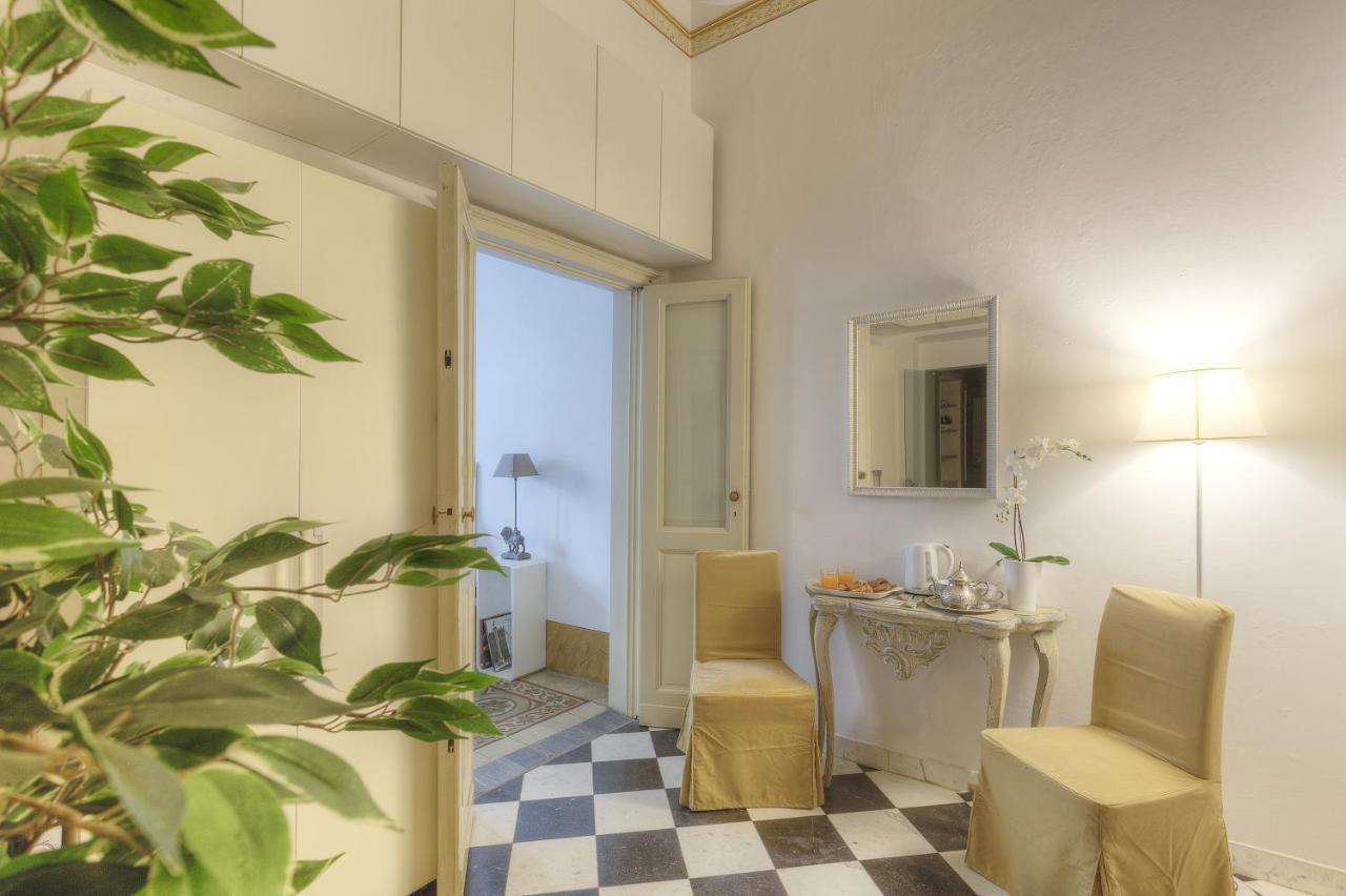 Duomo Suite Central Home Florencia Exterior foto