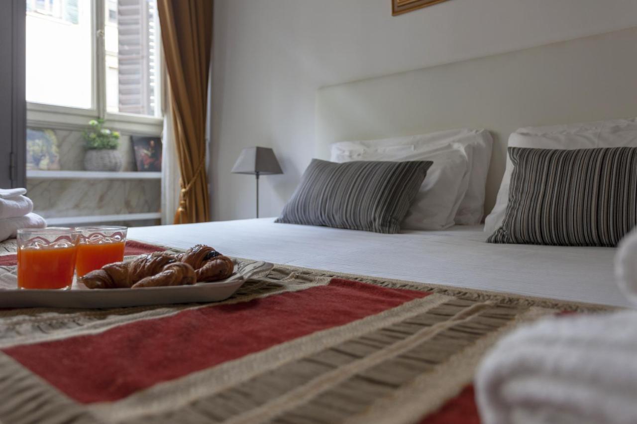 Duomo Suite Central Home Florencia Exterior foto