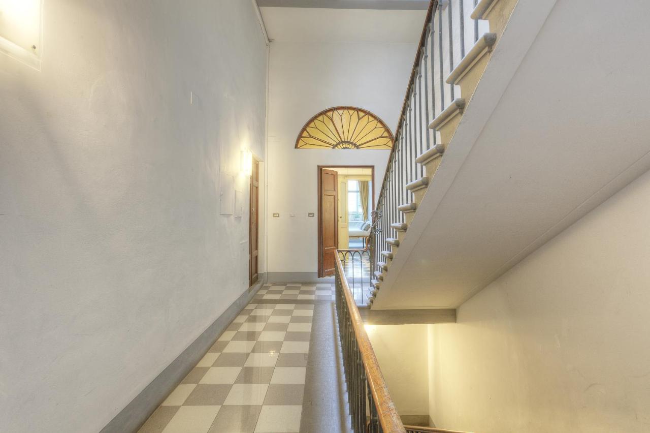 Duomo Suite Central Home Florencia Exterior foto