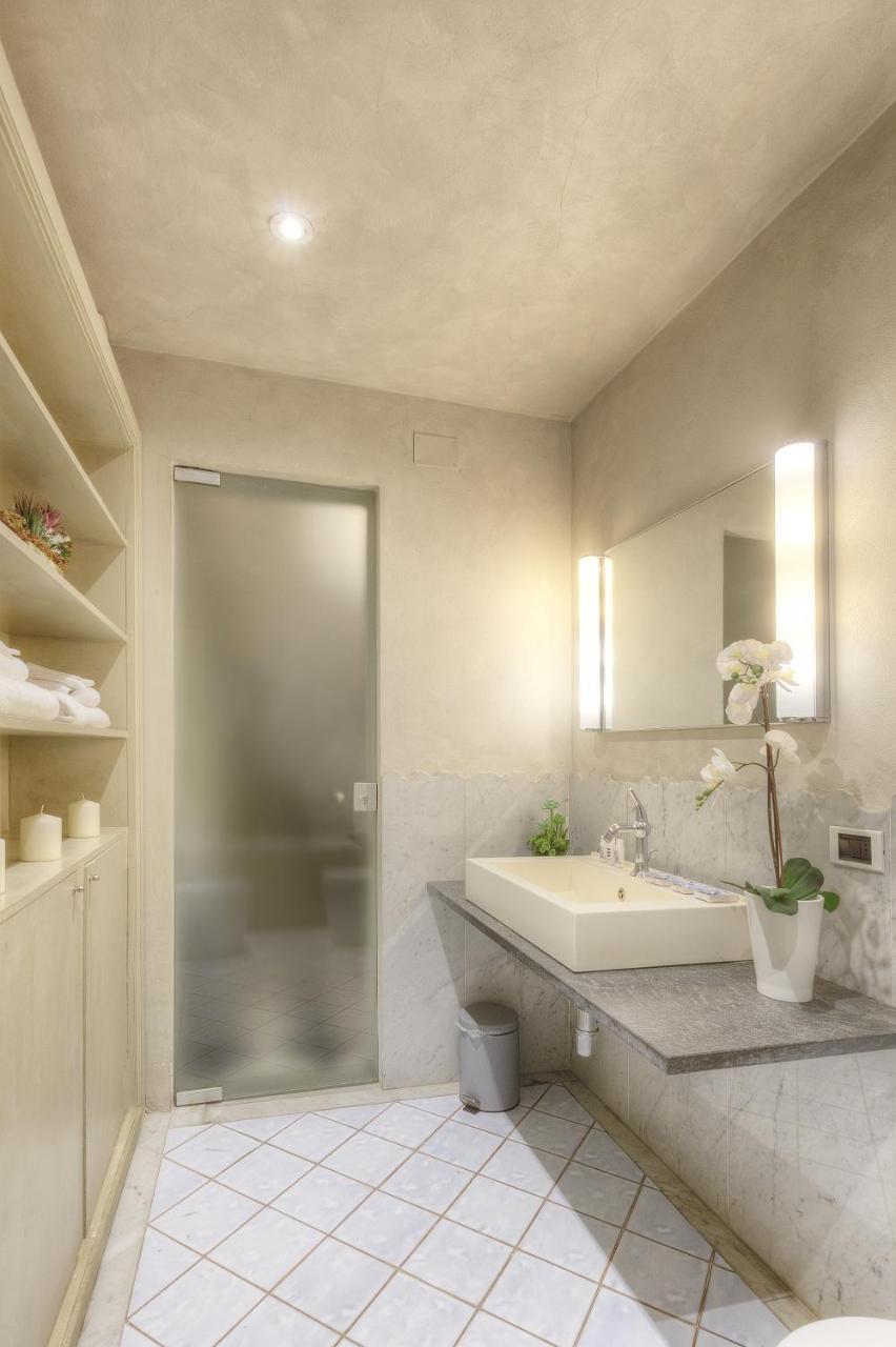 Duomo Suite Central Home Florencia Exterior foto