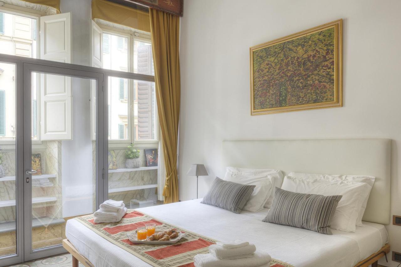 Duomo Suite Central Home Florencia Exterior foto