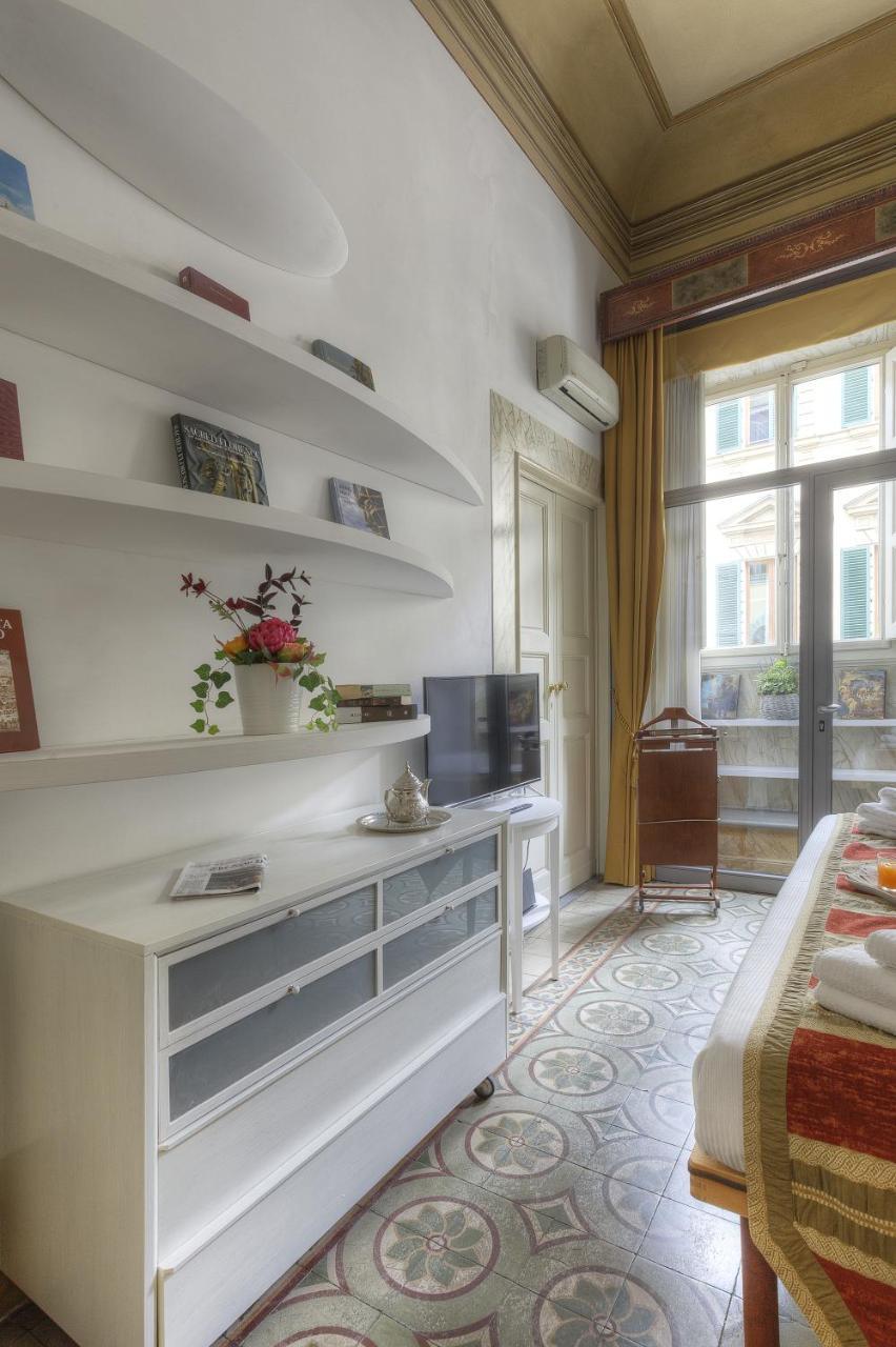 Duomo Suite Central Home Florencia Exterior foto