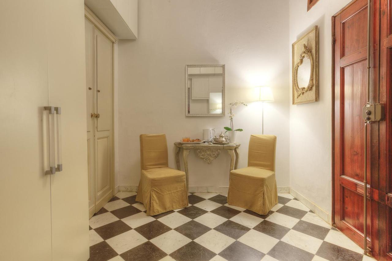 Duomo Suite Central Home Florencia Exterior foto
